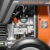 Дизельгенератор Daewoo DDAE 6000DXE-3 6 кВт в Ставрополе