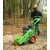 Измельчитель пней Laski F350/650 GX390T в Ставрополе