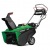 Снегоуборщик Caiman Go 22CE в Ставрополе