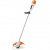 Аккумуляторный триммер Stihl FSA 85 (без аккумулятора и зарядного устройства) в Ставрополе