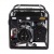 Бензиновый генератор Huter DY8000LX-3 6.5 кВт в Ставрополе