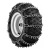 Цепи на колеса 18x6.5&quot; для минитракторов MTD в Ставрополе