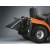 Садовый минитрактор Husqvarna CT 154 в Ставрополе