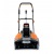Снегоуборщик аккумуляторный Villartec WA 4051 Set AM405+AC405 в Ставрополе