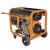 Дизельгенератор Carver PPG-9000DE 7 кВт в Ставрополе