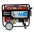 Бензогенератор Loncin LC8000-JS 6 кВт в Ставрополе