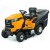 Садовый минитрактор Cub Cadet XT1 OR106 в Ставрополе