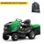 Садовый минитрактор Caiman Rapido Max 2WD 97D2K2 в Ставрополе