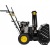 Бензиновый снегоуборщик Huter SGC 4100 в Ставрополе