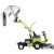 Садовый райдер Grillo FD 500 2WD в Ставрополе