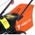 Газонокосилка бензиновая Yard Fox 40P в Ставрополе