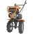 Мотоблок Carver МТ-7106T (фрезы в комплекте) в Ставрополе