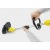 Аккумуляторный триммер Karcher LTR 18-30 Battery (без аккумулятора и зарядного устройства) в Ставрополе
