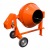 Бетоносмеситель Zitrek ZBR 500/220V (Бетономешалка Zitrek ZBR 500/220V) в Ставрополе