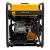 Инверторный генератор Denzel GK-2200iF 2 кВт в Ставрополе