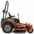 Садовый райдер Husqvarna Z454X в Ставрополе