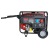 Бензогенератор Loncin LC10000D-AS 8 кВт 3-х фазный в Ставрополе