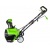 Снегоуборщик электрический GreenWorks GES13 GST1851 1800W в Ставрополе