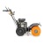Подметальная машина Villartec S 7080E в Ставрополе