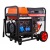 Дизельгенератор A-iPower AD7500EA 7 кВт в Ставрополе
