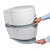 Биотуалет Thetford Porta Potti 565 P жидкостной в Ставрополе