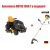 Садовый минитрактор Craftsman 28980 (28888) серия PYT 9000 в Ставрополе