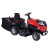 Садовый минитрактор Efco EF 102R/16 K в Ставрополе