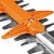 Аккумуляторные ножницы Stihl HSA 86 без аккумулятора и ЗУ в Ставрополе