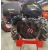 Мотоблок Беларус 012WM с двигателем Loncin G390F в Ставрополе