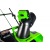 Снегоуборщик аккумуляторный GreenWorks GD40SB в Ставрополе