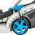 Газонокосилка аккумуляторная DDE BlueTech LMB 3840 (без аккумулятора и ЗУ) в Ставрополе