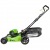 Газонокосилка аккумуляторная GreenWorks GD60LM51HP (без батареи и зарядного устройства) в Ставрополе