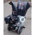 Измельчитель бензиновый Holzfforma CS10D в Ставрополе