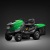 Садовый минитрактор Caiman Rapido Max 2WD 97D2C2 в Ставрополе