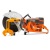 Рельсорез Husqvarna K 1270 Rail 16&quot; 9670712-01 в Ставрополе