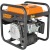 Инверторный бензогенератор Carver PPG-4500I 3.5 кВт в Ставрополе