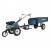 Тележка для культиватора Hyundai TR 1200 в Ставрополе