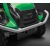Садовый минитрактор Caiman Anteo 4WD 115D2K в Ставрополе