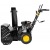 Снегоуборщик Huter SGC 4800E в Ставрополе