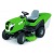 Садовый минитрактор Viking MT 6127.1 ZL в Ставрополе