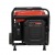 Бензогенератор инверторный Loncin GH9000I 7 кВт в Ставрополе