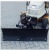 Cub-Cadet 190-352-100 Нож-отвал 137 cм для HDS 3235 (необходима сцепка 190-288-100), без резиновой накладки в Ставрополе