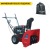 Снегоуборщик APEK-AS 6501 ME Pro Line Key Start в Ставрополе