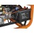 Дизельгенератор Carver PPG-7000DE 5 кВт в Ставрополе