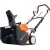 Снегоуборщик аккумуляторный Yard Fox Basic 4625E в Ставрополе
