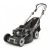 Газонокосилка бензиновая Stiga Twinclip 955 B в Ставрополе