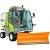 Садовый райдер Grillo FD 2200 TS 4WD в Ставрополе