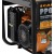 Бензогенератор Carver PPG-6500 5 кВт в Ставрополе