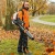 Воздуходувка бензиновая Stihl BR 450 в Ставрополе