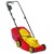 Электрическая газонокосилка Wolf-Garten Select 3800 E в Ставрополе